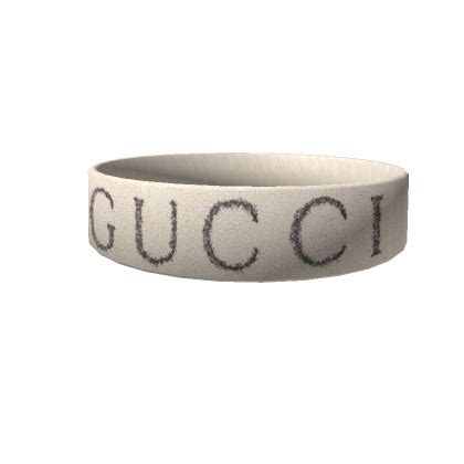 gucci headband roblox